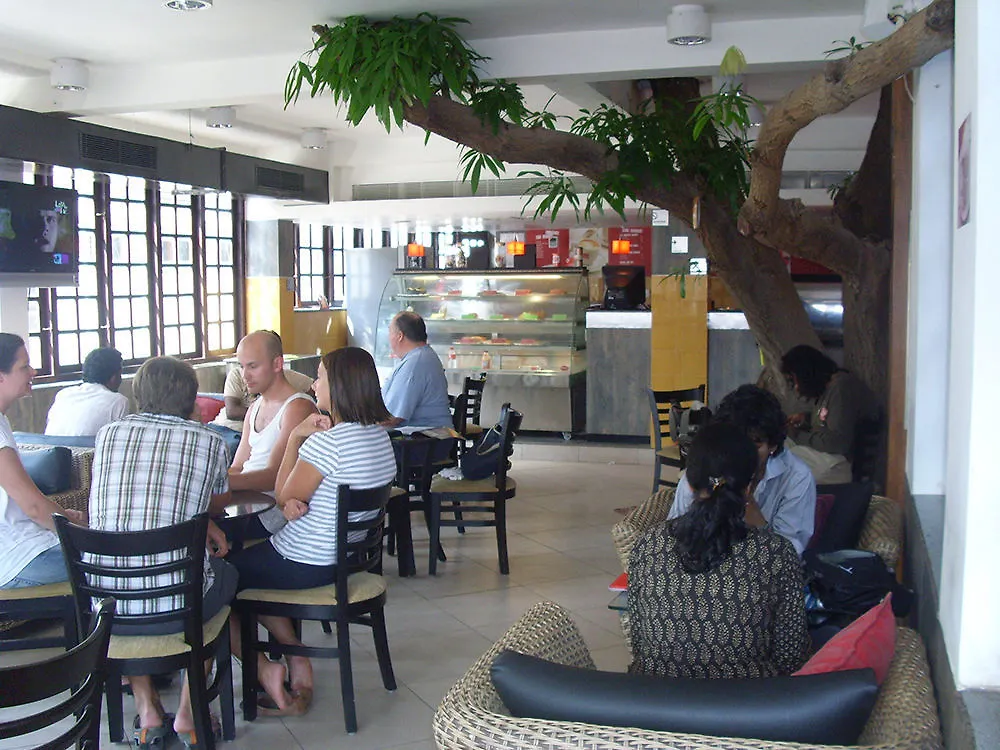 The Mango Tree Inn Kochi India