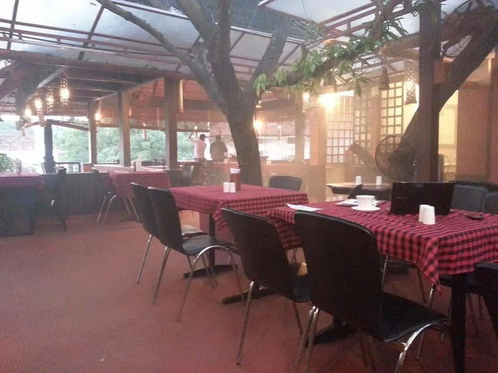 *** Hotel The Mango Tree Inn Kochi India