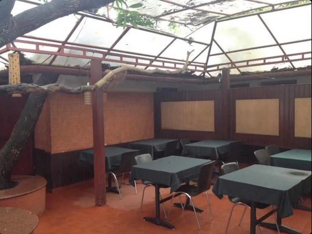 The Mango Tree Inn Kochi