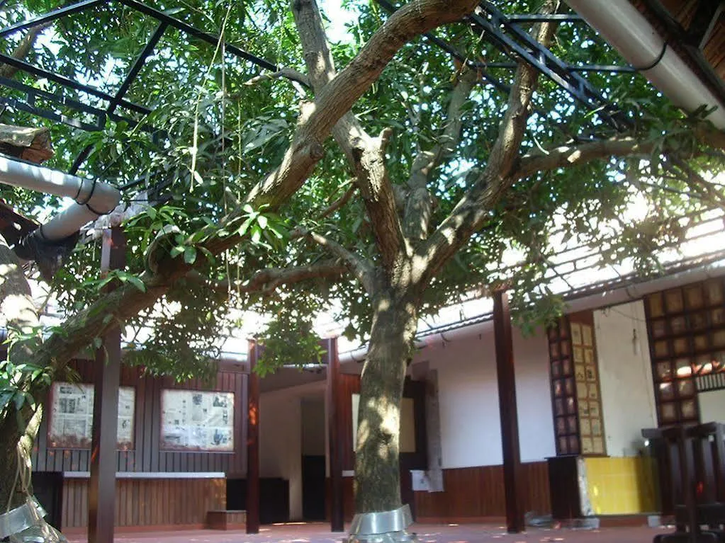 The Mango Tree Inn Kochi 3*,