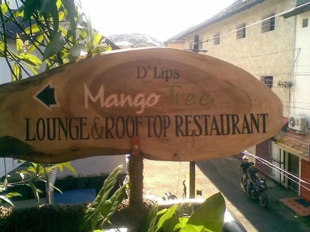 Hotel The Mango Tree Inn Kochi