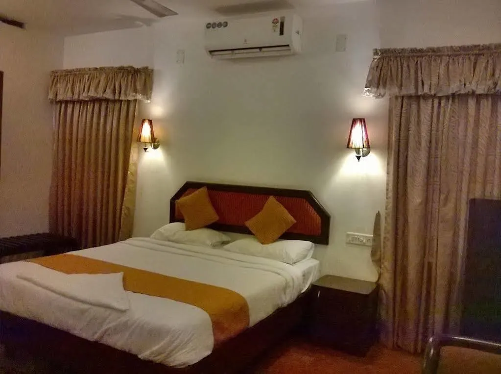 The Mango Tree Inn Kochi India