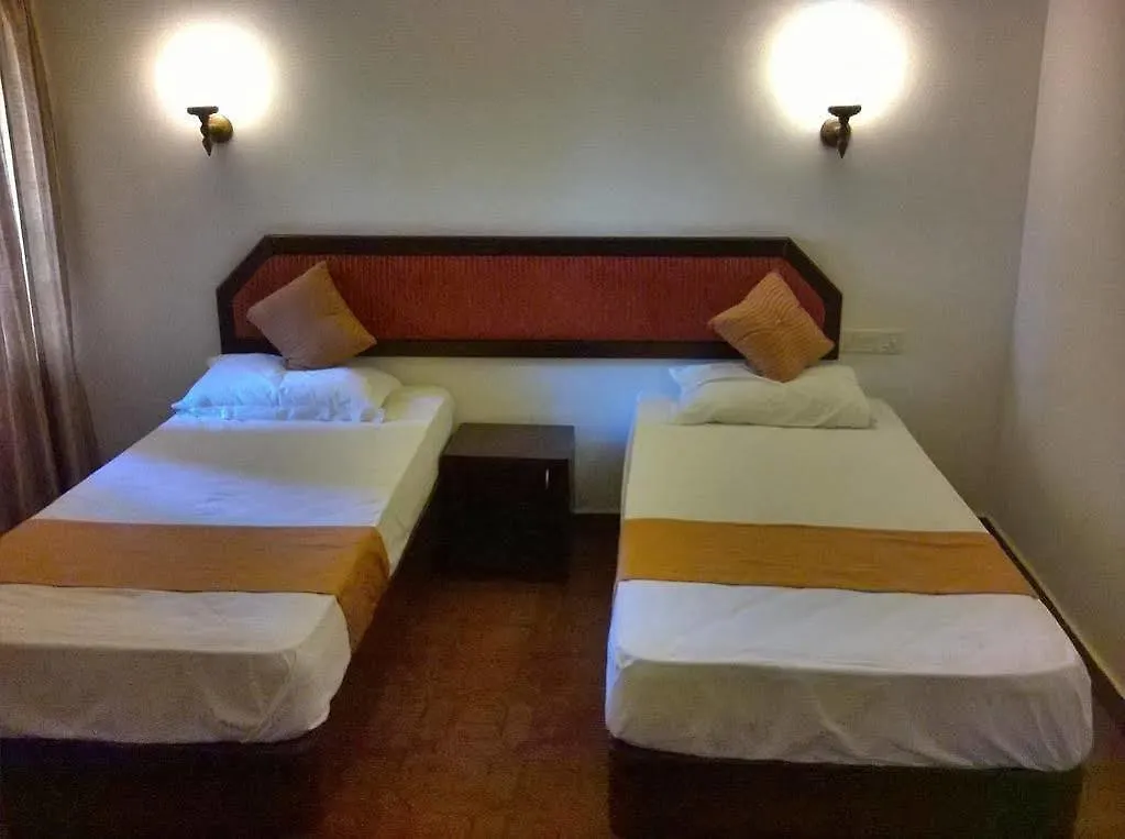 Hotel The Mango Tree Inn Kochi