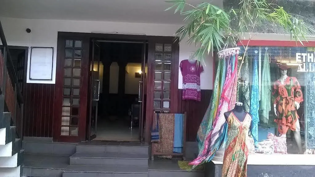 *** Hotel The Mango Tree Inn Kochi India