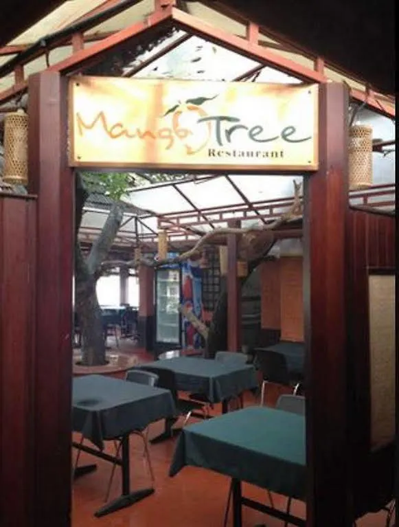 The Mango Tree Inn Kochi