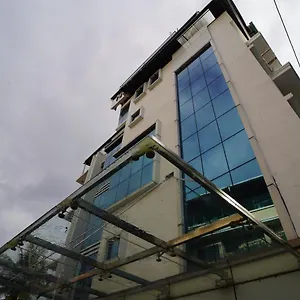 North Centre Kochi