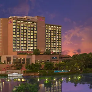 Crowne Plaza By Ihg ***** Kochi