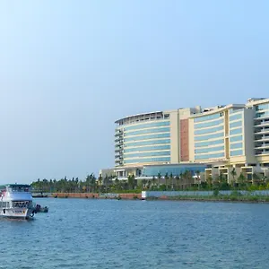 Grand Hyatt Bolgatty ***** Kochi