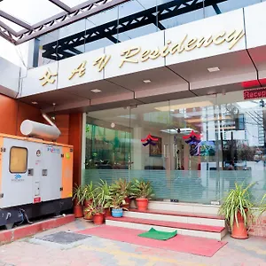 A V Residency Kochi
