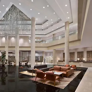Marriott Отель
