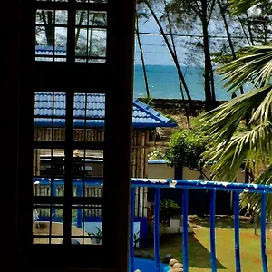 Semesteranläggning (resort) Mare Blu