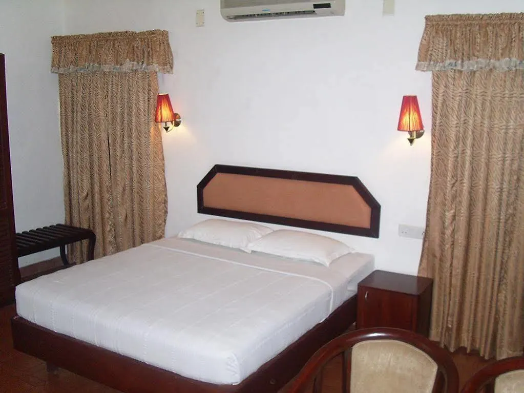 The Mango Tree Inn Kochi